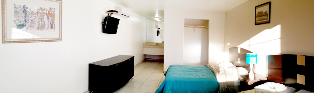 Habitación Doble