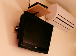 Televisión Satelital
