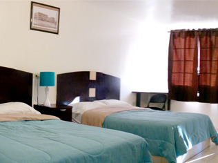 Habitación Doble