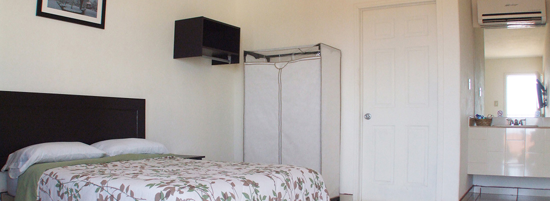 Habitación Sencilla