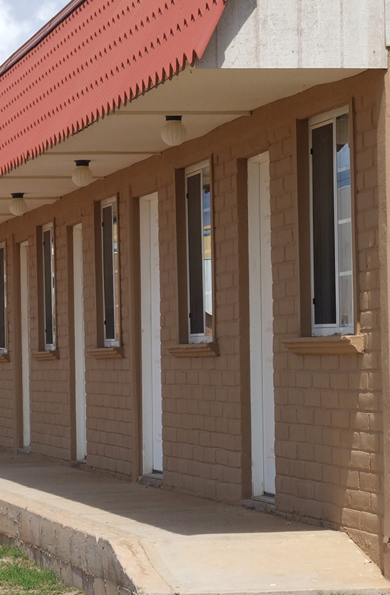 Cananea Inn