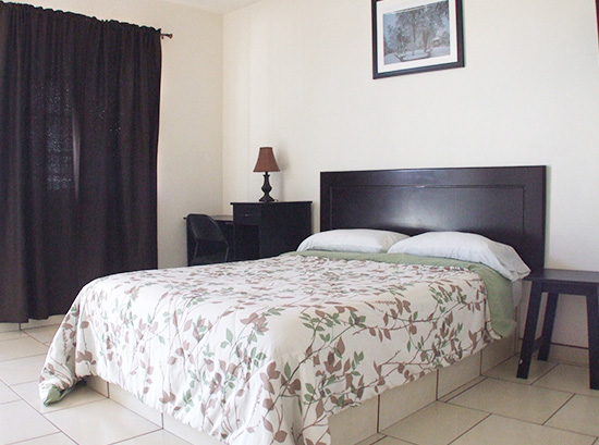 Habitación Sencilla