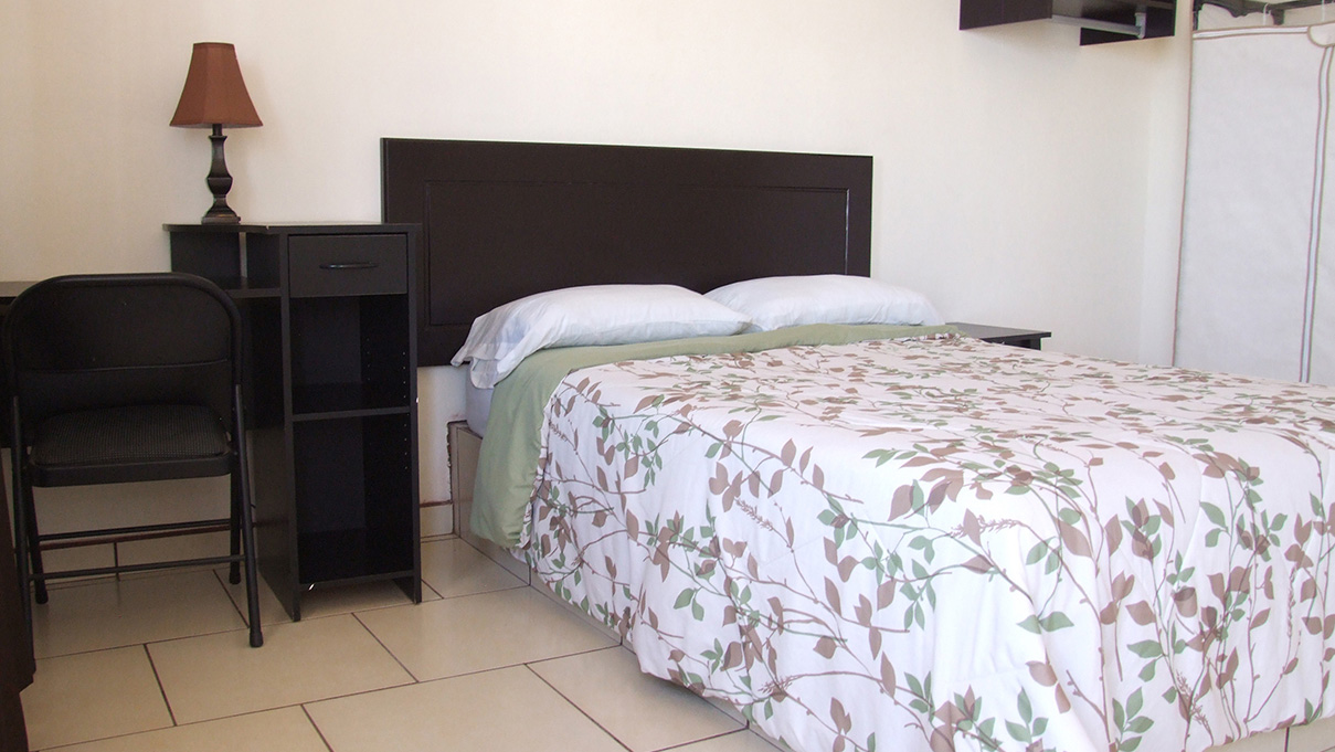 Habitación Sencilla