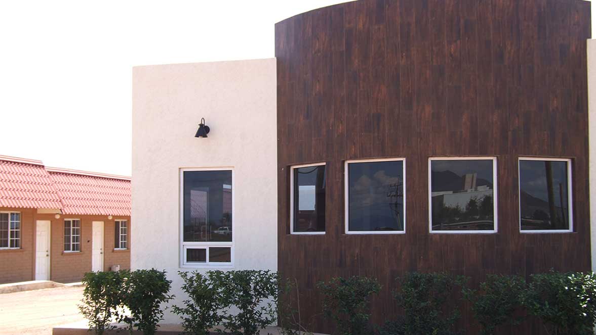 Bienvenido Cananea Inn